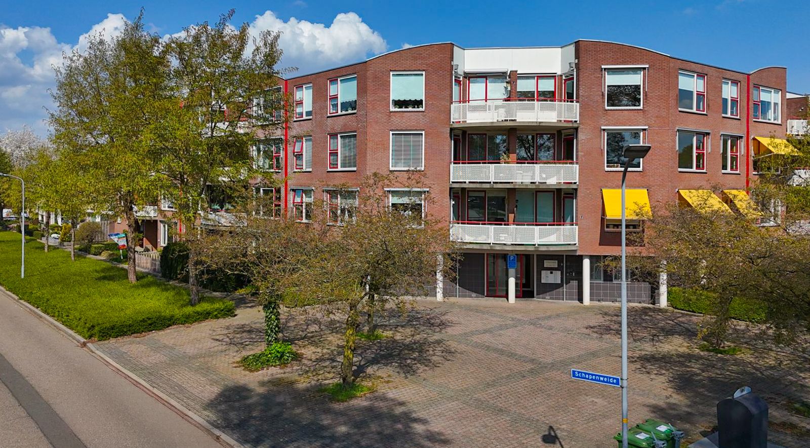 Photo 3 of Schapenweide 74