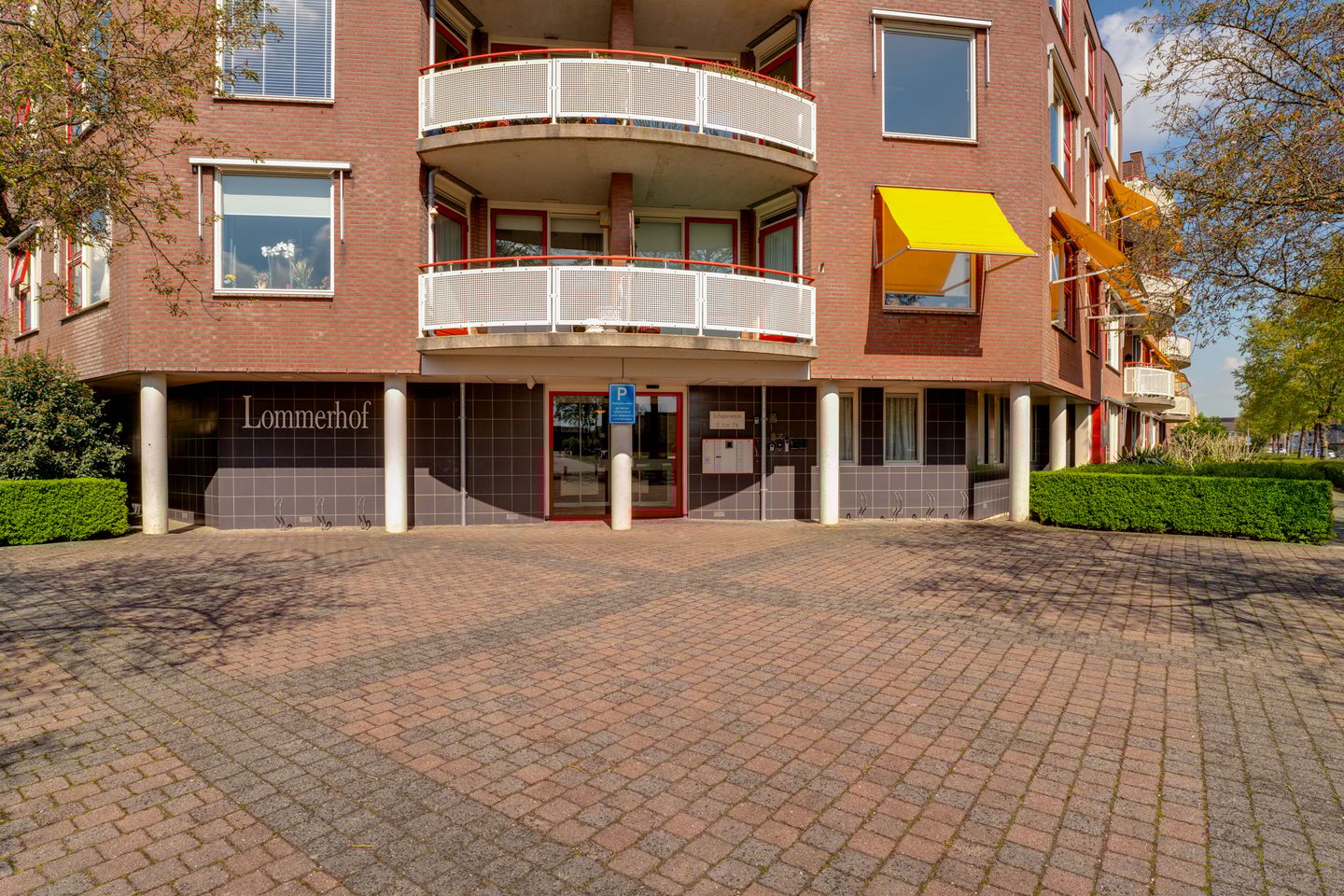 Photo 5 of Schapenweide 74