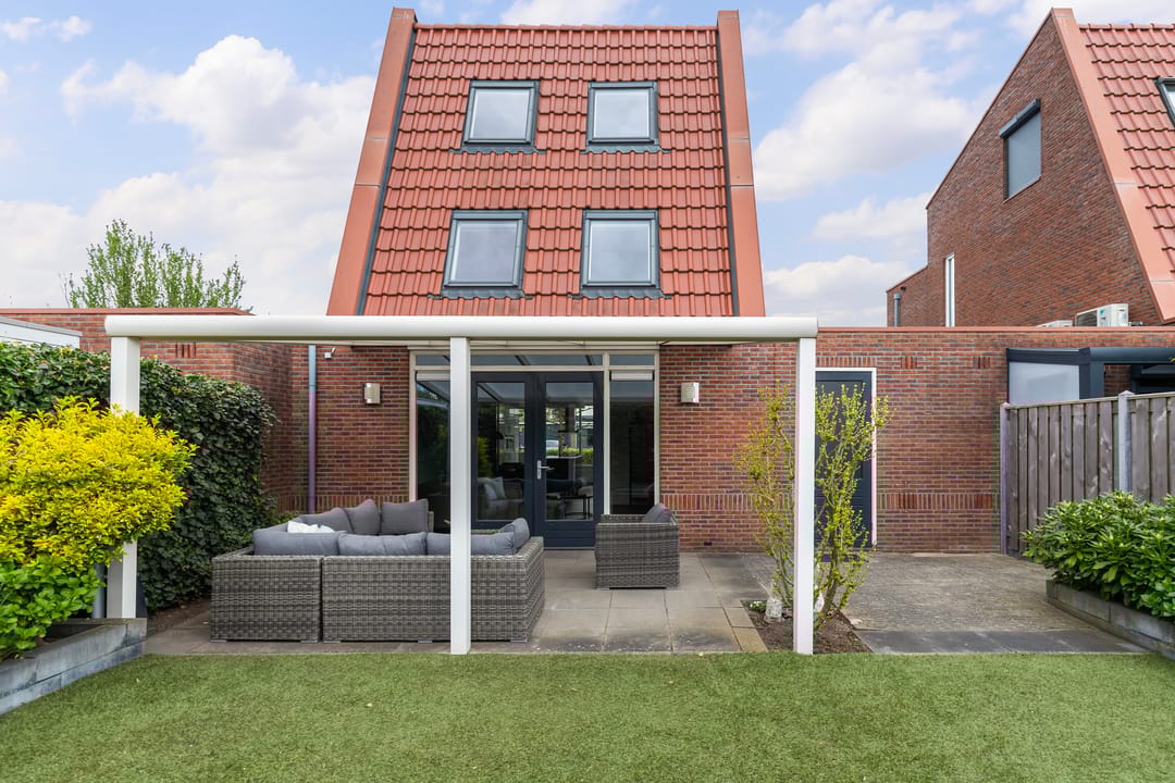 Foto 23 van Zonnewende 242