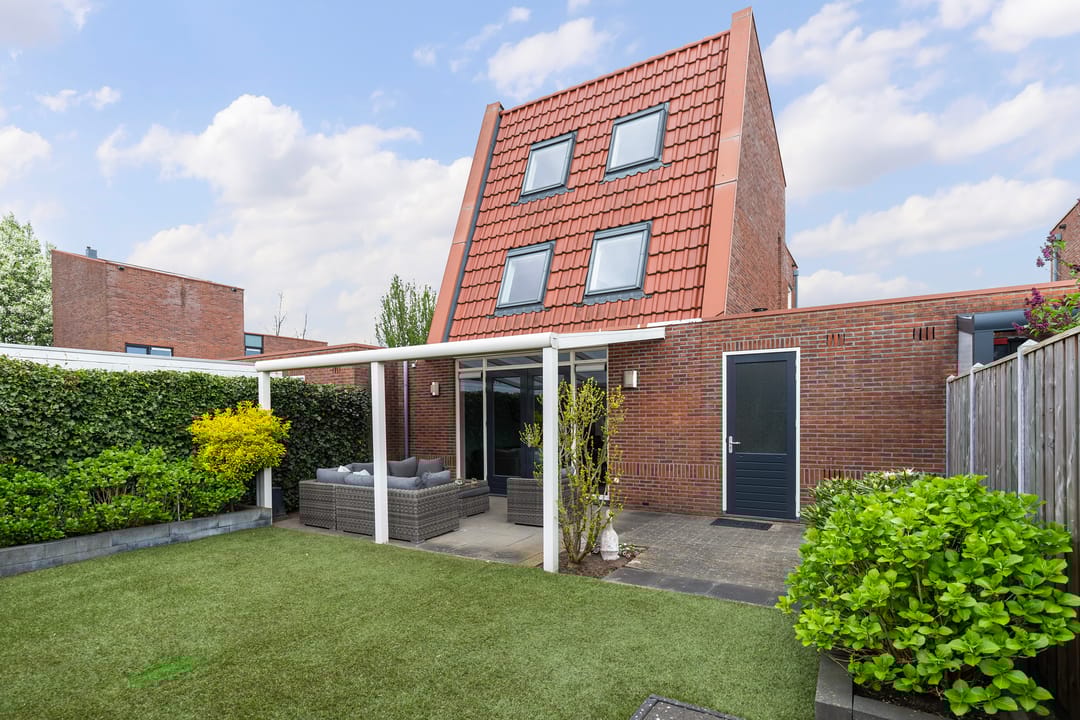 Foto 22 van Zonnewende 242