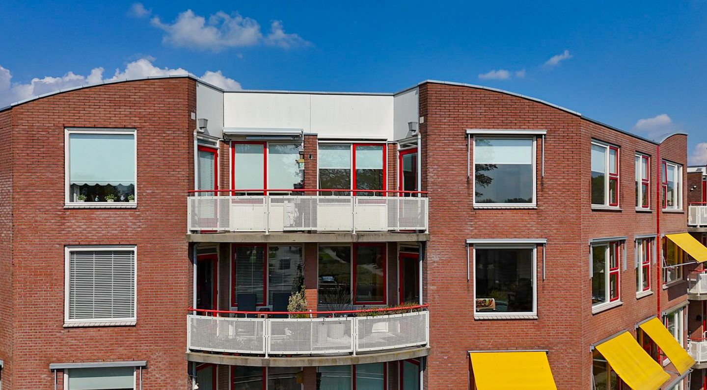 Photo 4 of Schapenweide 74