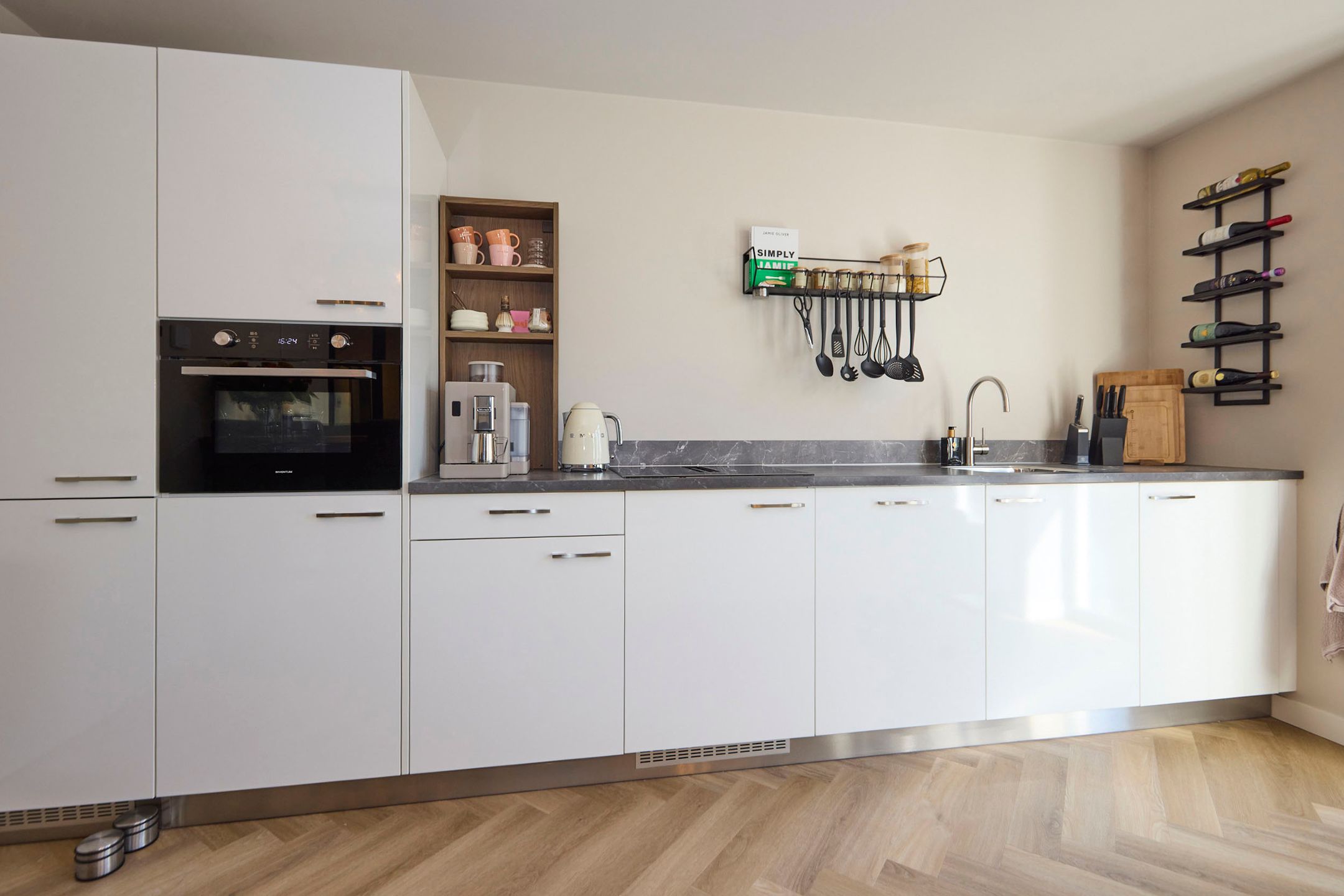 Foto 3 van Nijlstraat 34-H