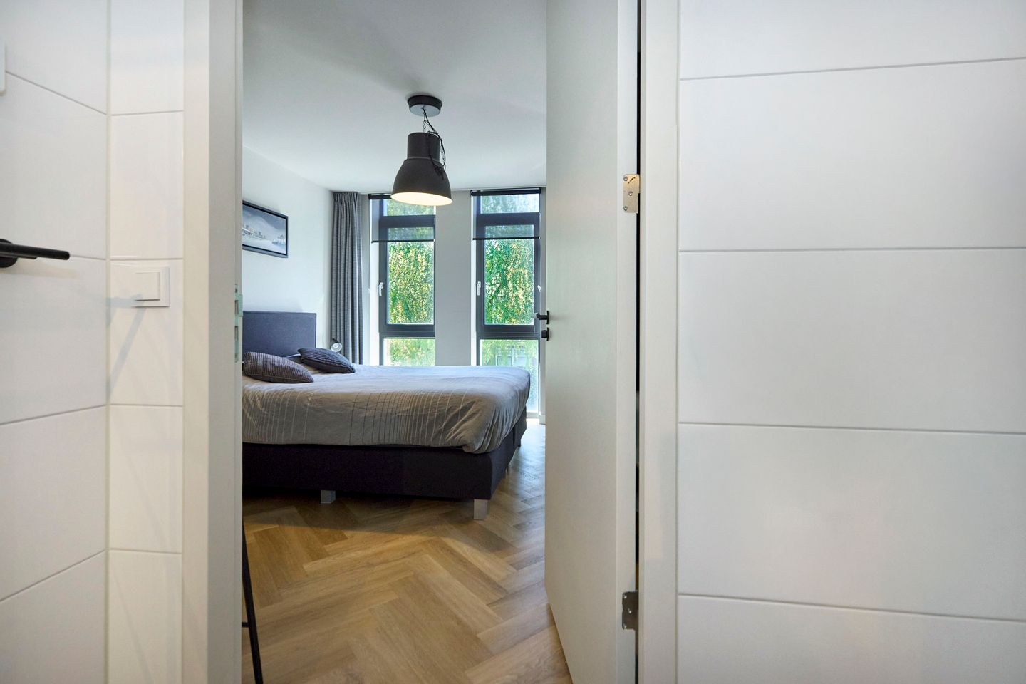 Foto 29 van Nijlstraat 34-H