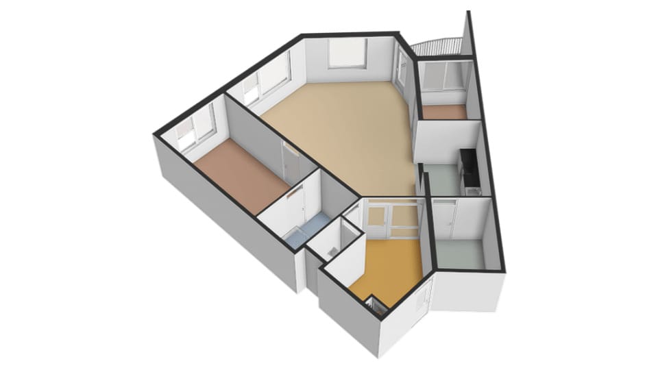 Photo 41 of Schapenweide 74