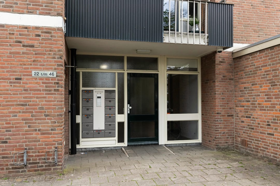 Foto 28 van Scheldestraat 30