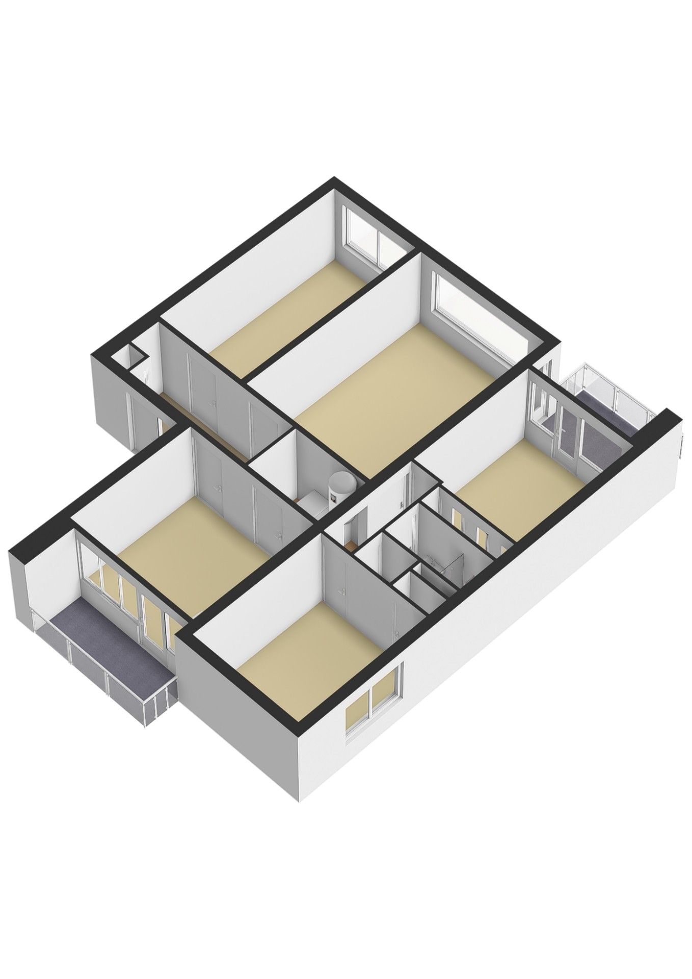 Foto 39 van Scheldestraat 30