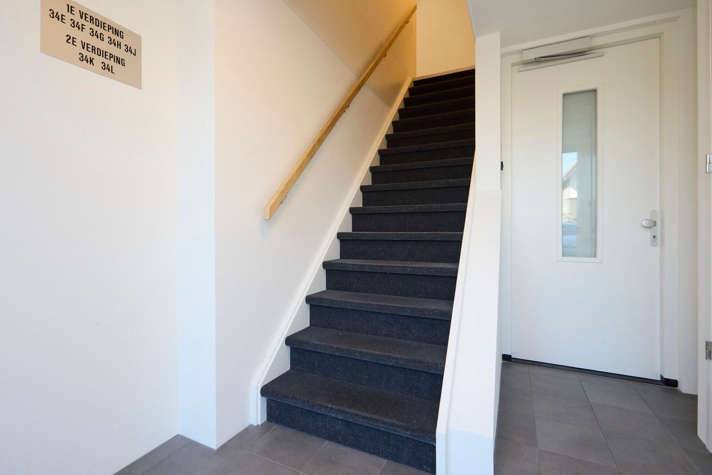 Foto 10 van Nijlstraat 34-H