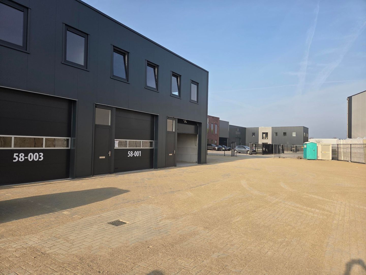 View photo 2 of Energieweg 58-001