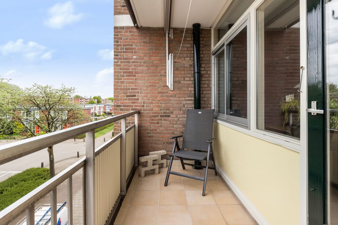 Foto 8 van Scheldestraat 30