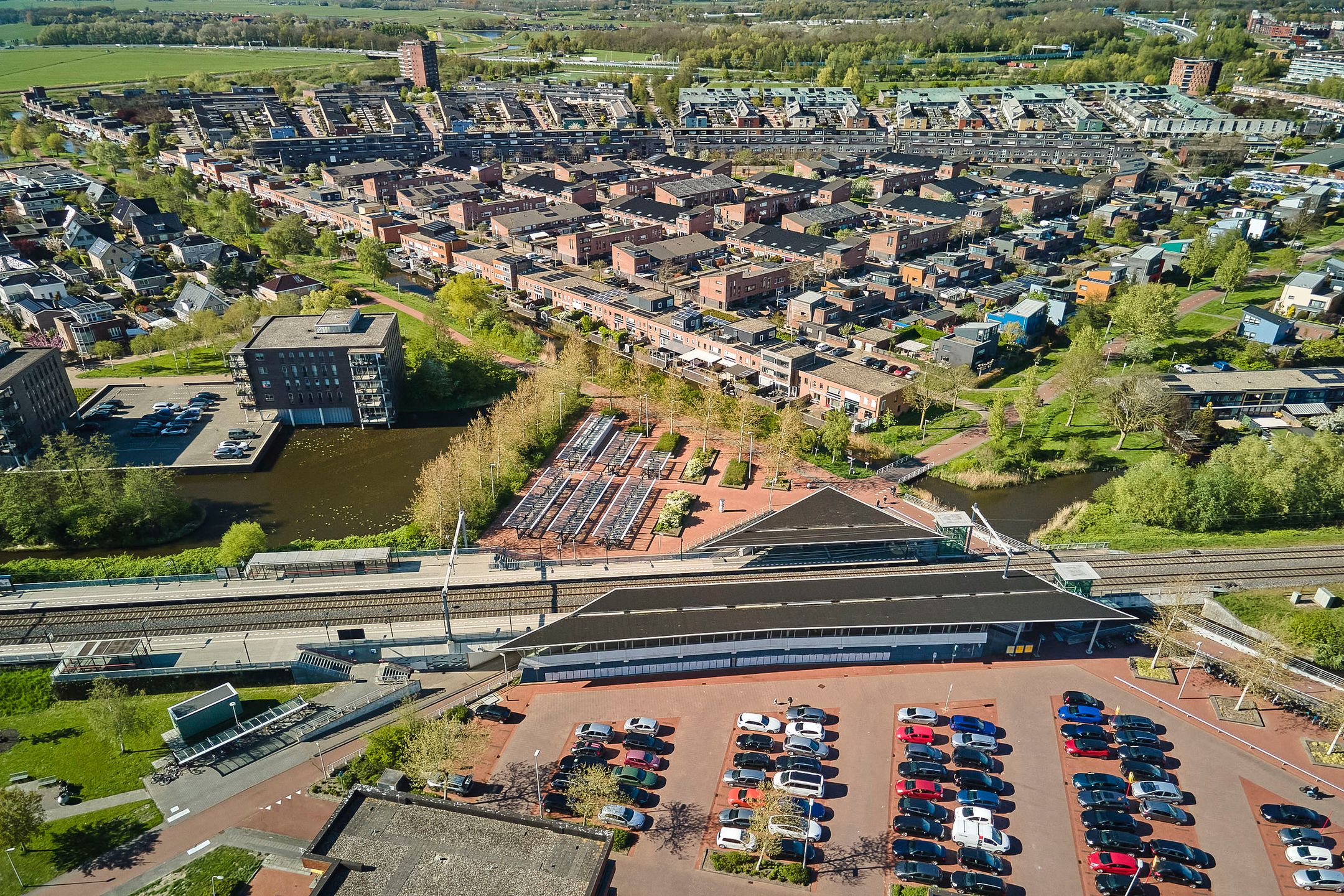 Foto 39 van Nijlstraat 34-H