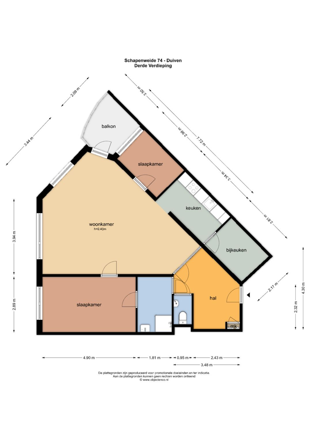 Photo 39 of Schapenweide 74