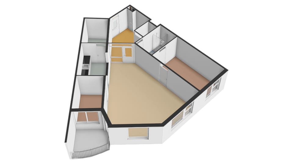 Photo 40 of Schapenweide 74