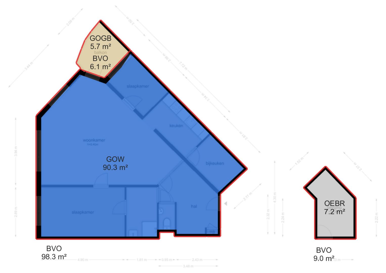 Photo 45 of Schapenweide 74