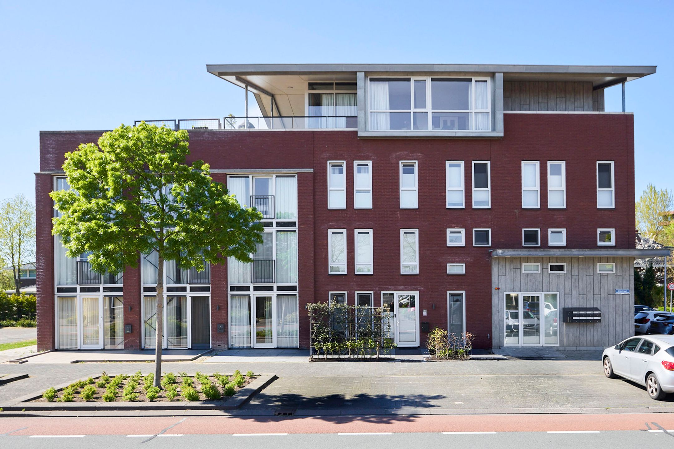 Nijlstraat 34-H 34 H