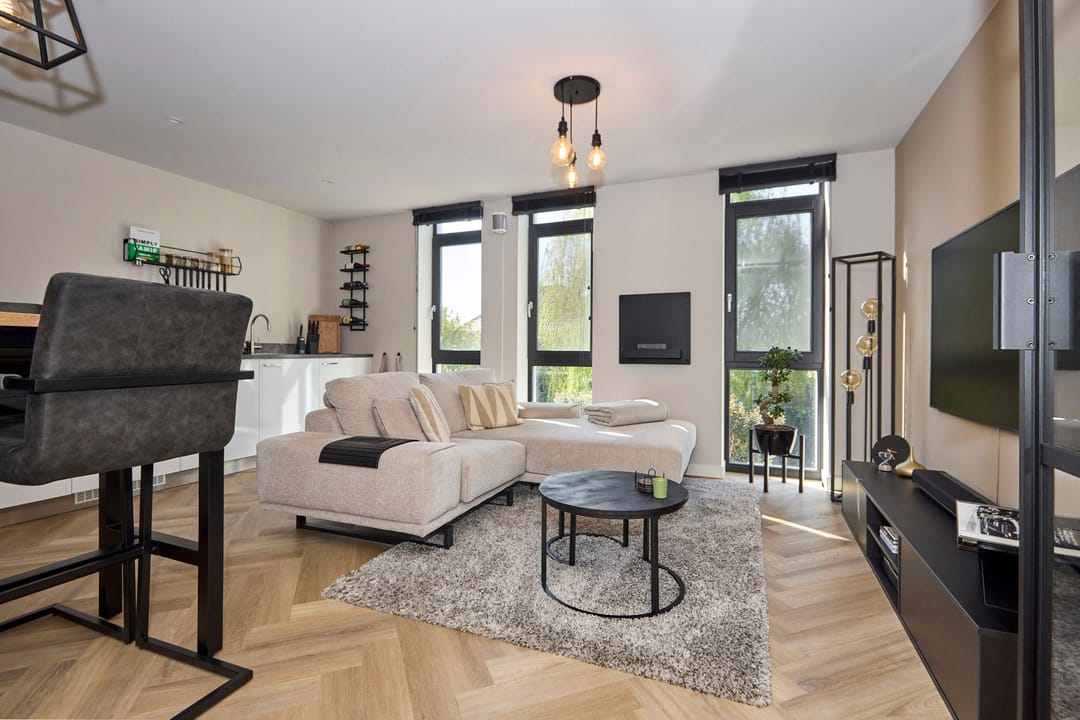 Foto 2 van Nijlstraat 34-H