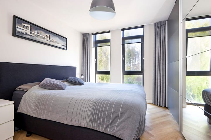 Foto 4 van Nijlstraat 34-H