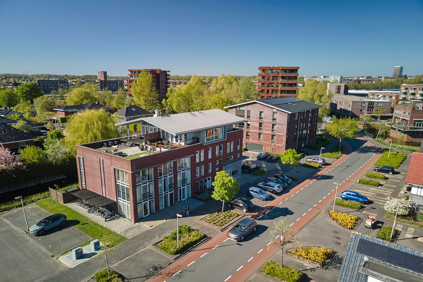 Foto 5 van Nijlstraat 34-H