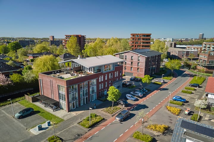 Foto 5 van Nijlstraat 34-H