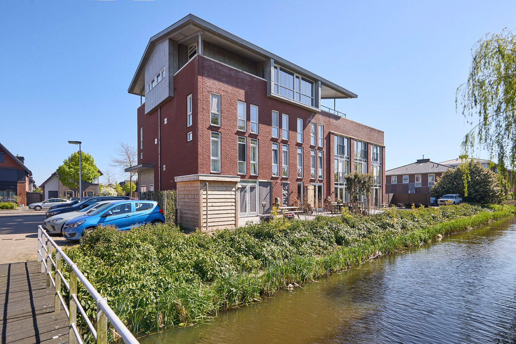 Foto 6 van Nijlstraat 34-H