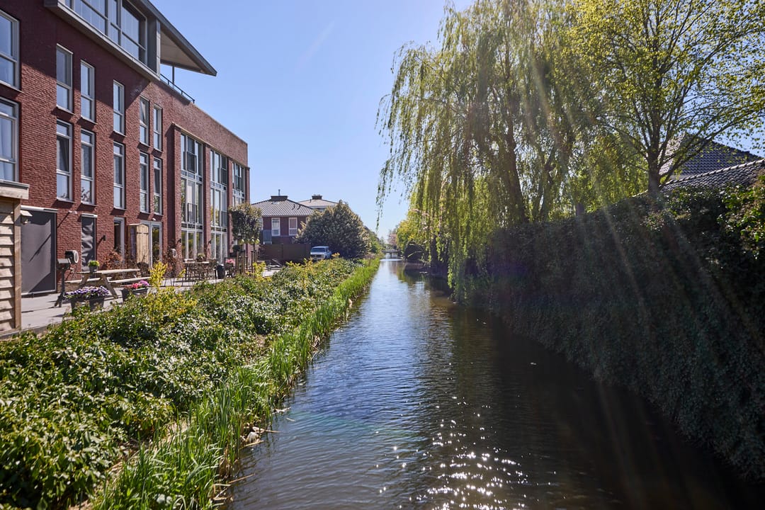 Foto 7 van Nijlstraat 34-H