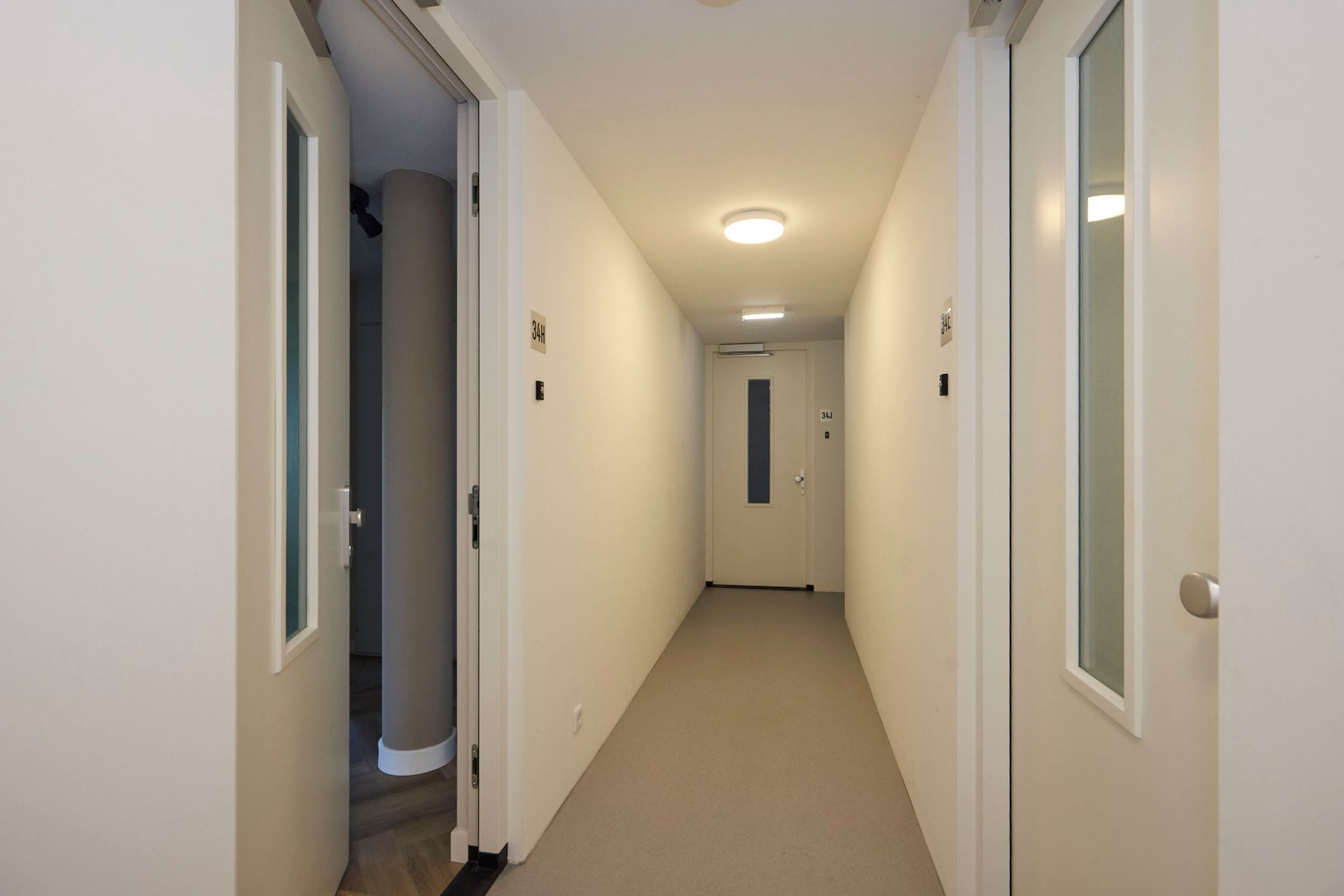 Foto 12 van Nijlstraat 34-H