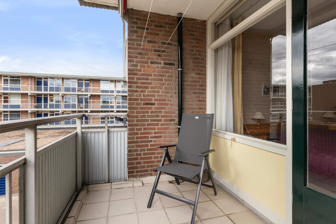 Foto 7 van Scheldestraat 30