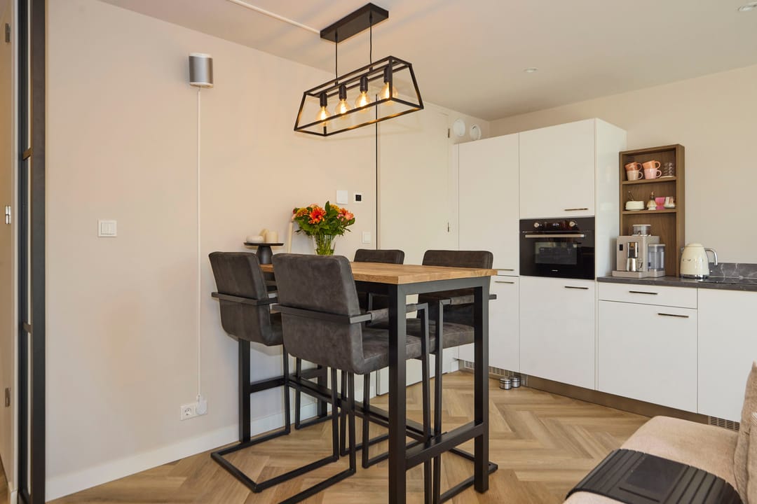 Foto 22 van Nijlstraat 34-H