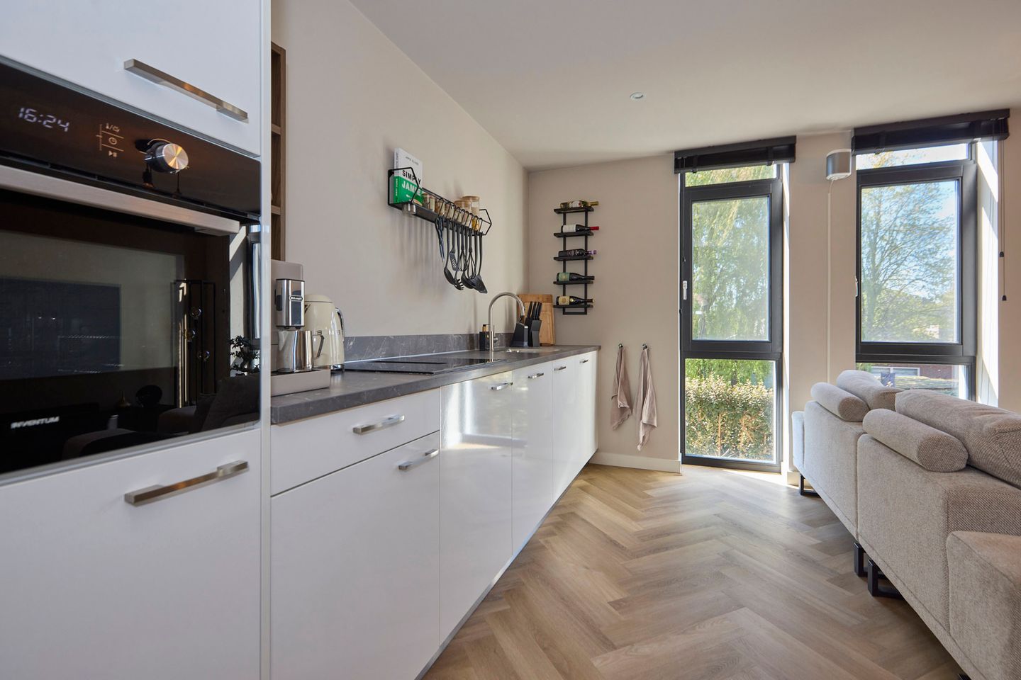 Foto 25 van Nijlstraat 34-H