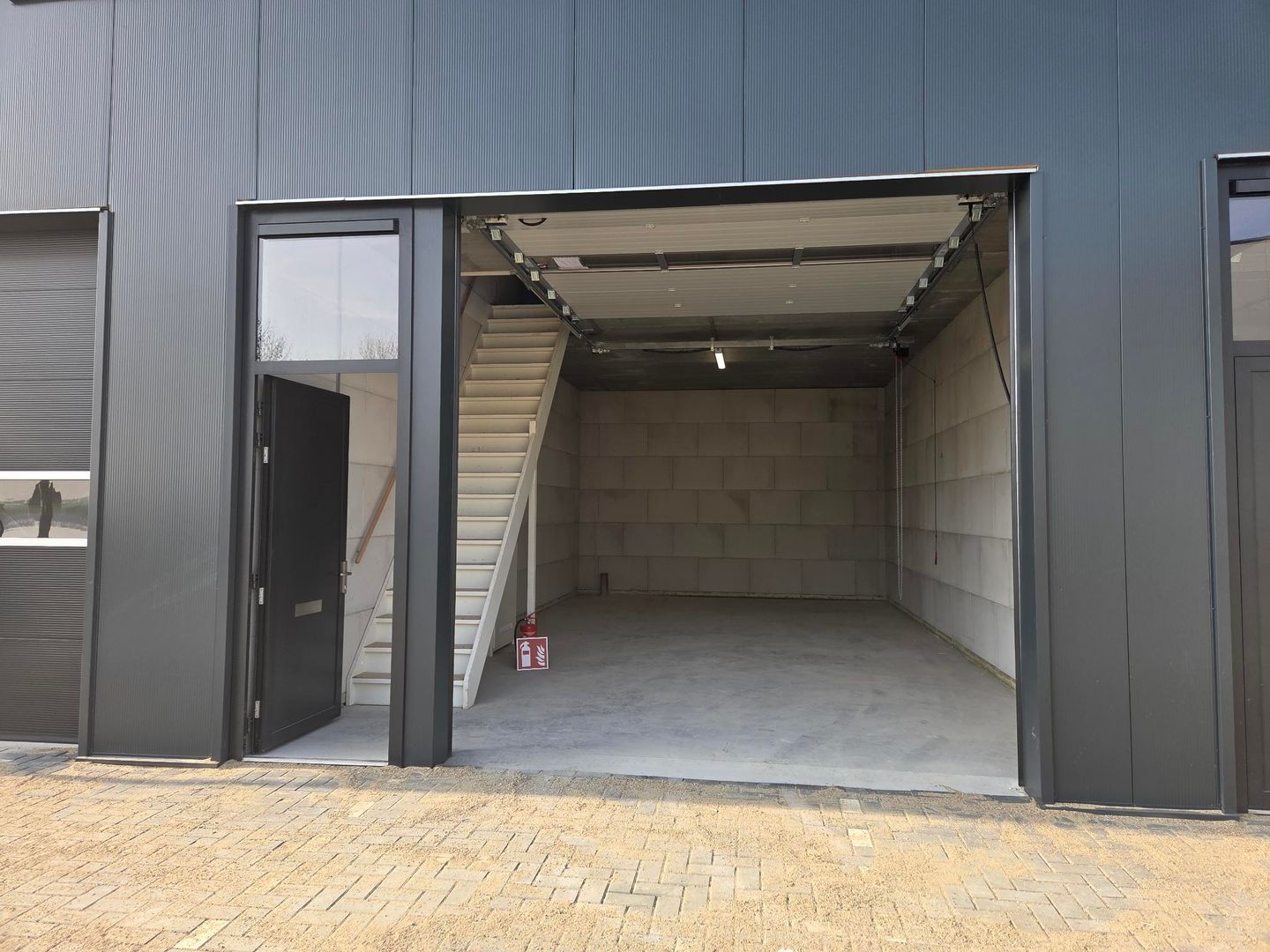 View photo 4 of Energieweg 58-001