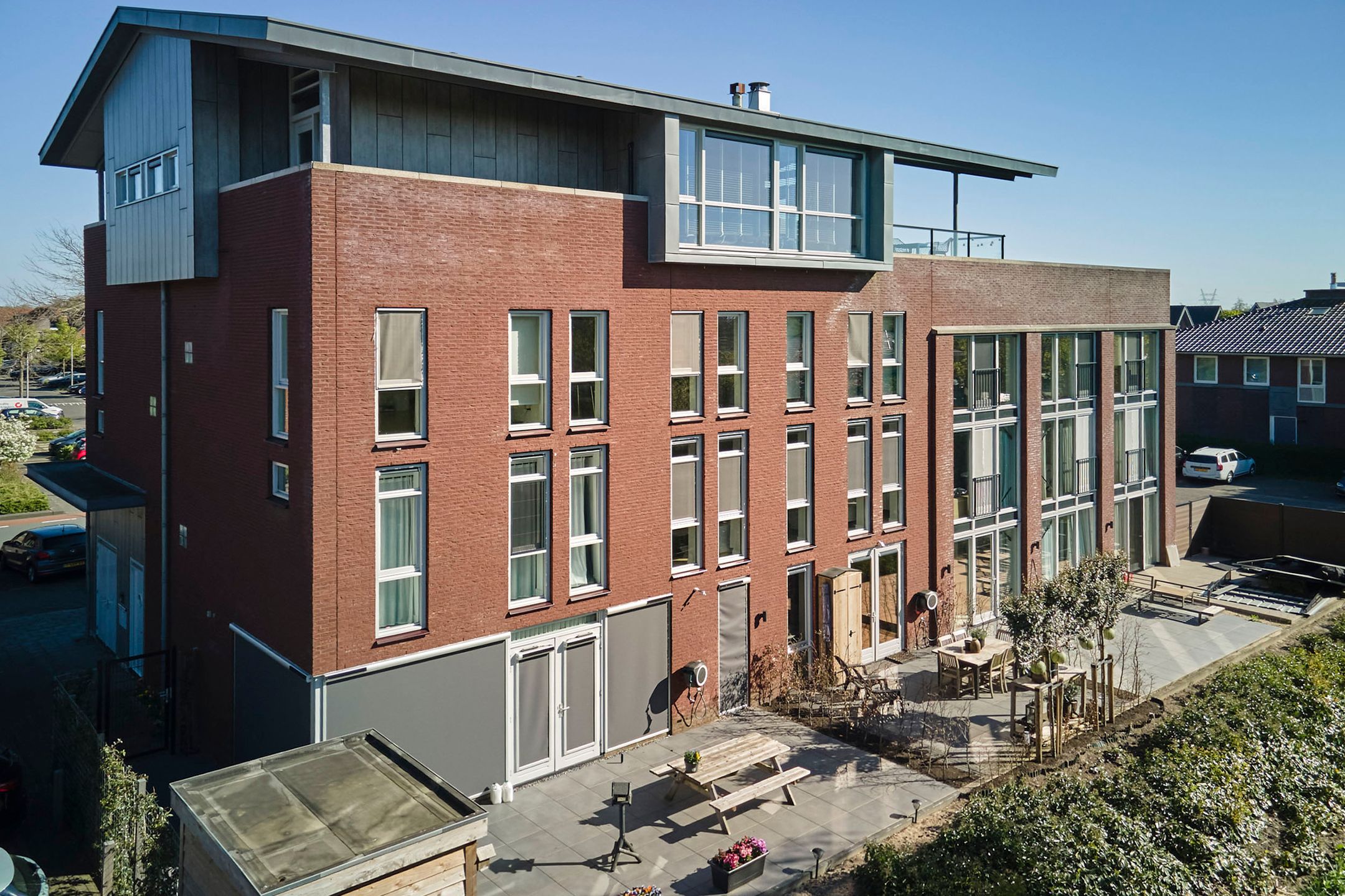 Foto 33 van Nijlstraat 34-H