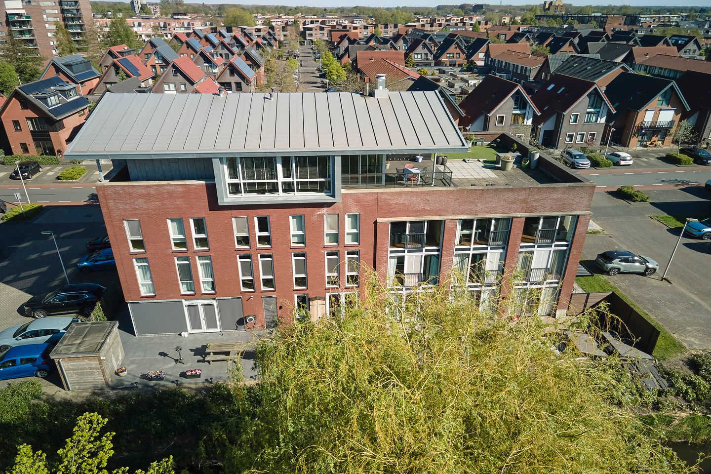 Foto 34 van Nijlstraat 34-H