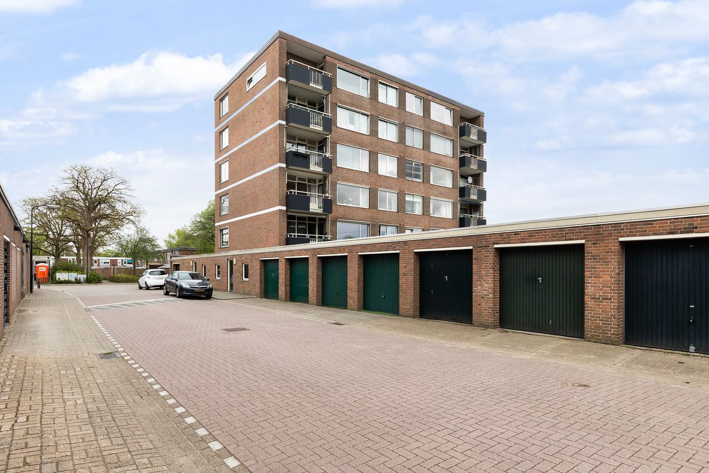 Foto 29 van Scheldestraat 30