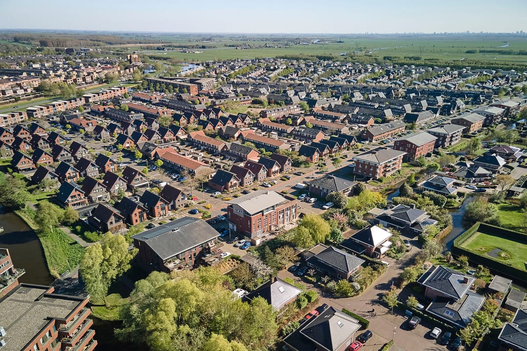 Foto 37 van Nijlstraat 34-H