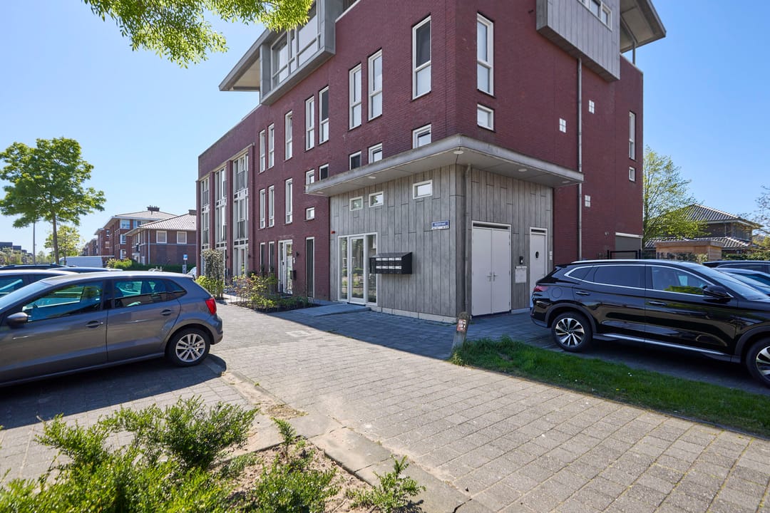 Foto 8 van Nijlstraat 34-H