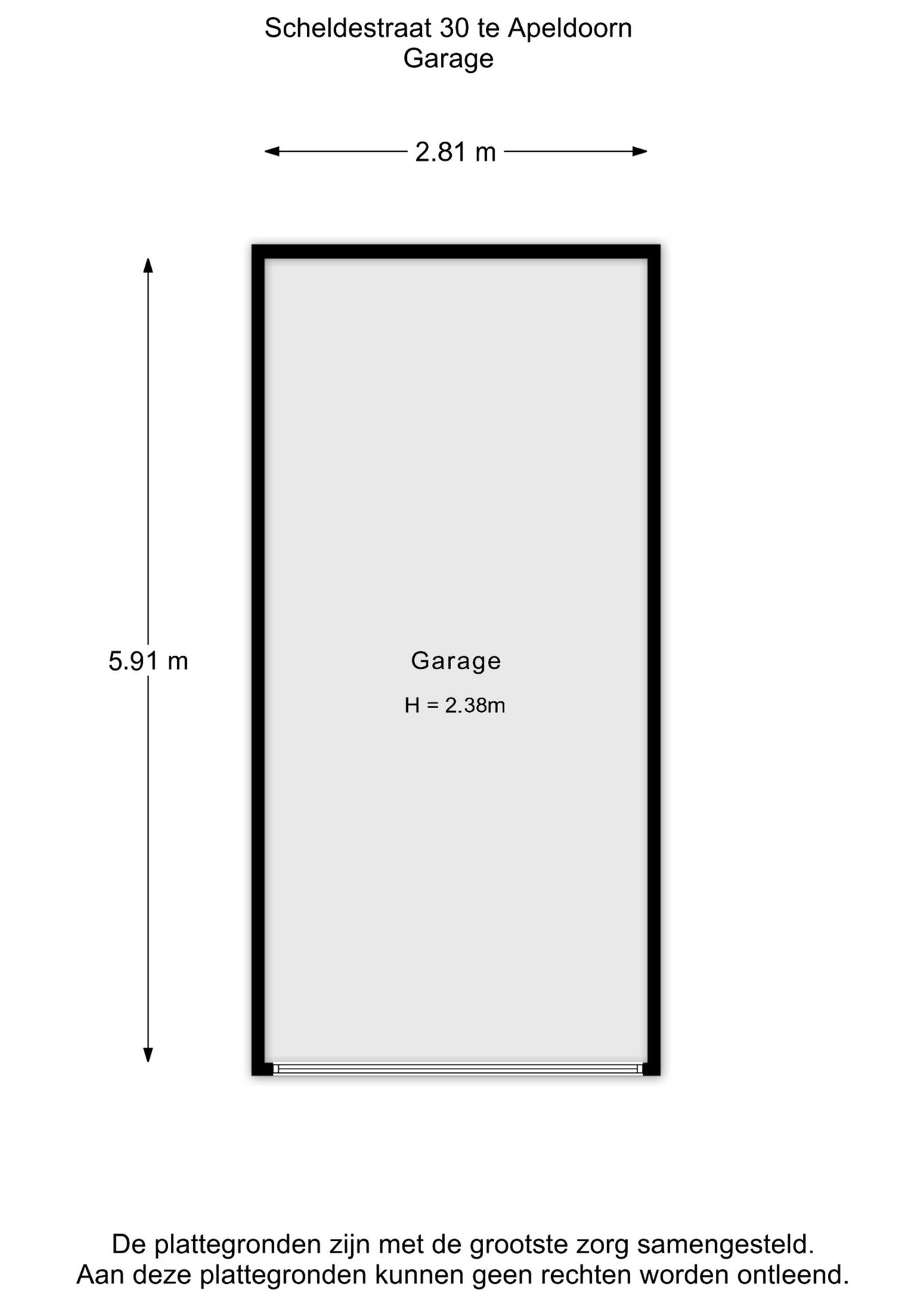 Foto 42 van Scheldestraat 30
