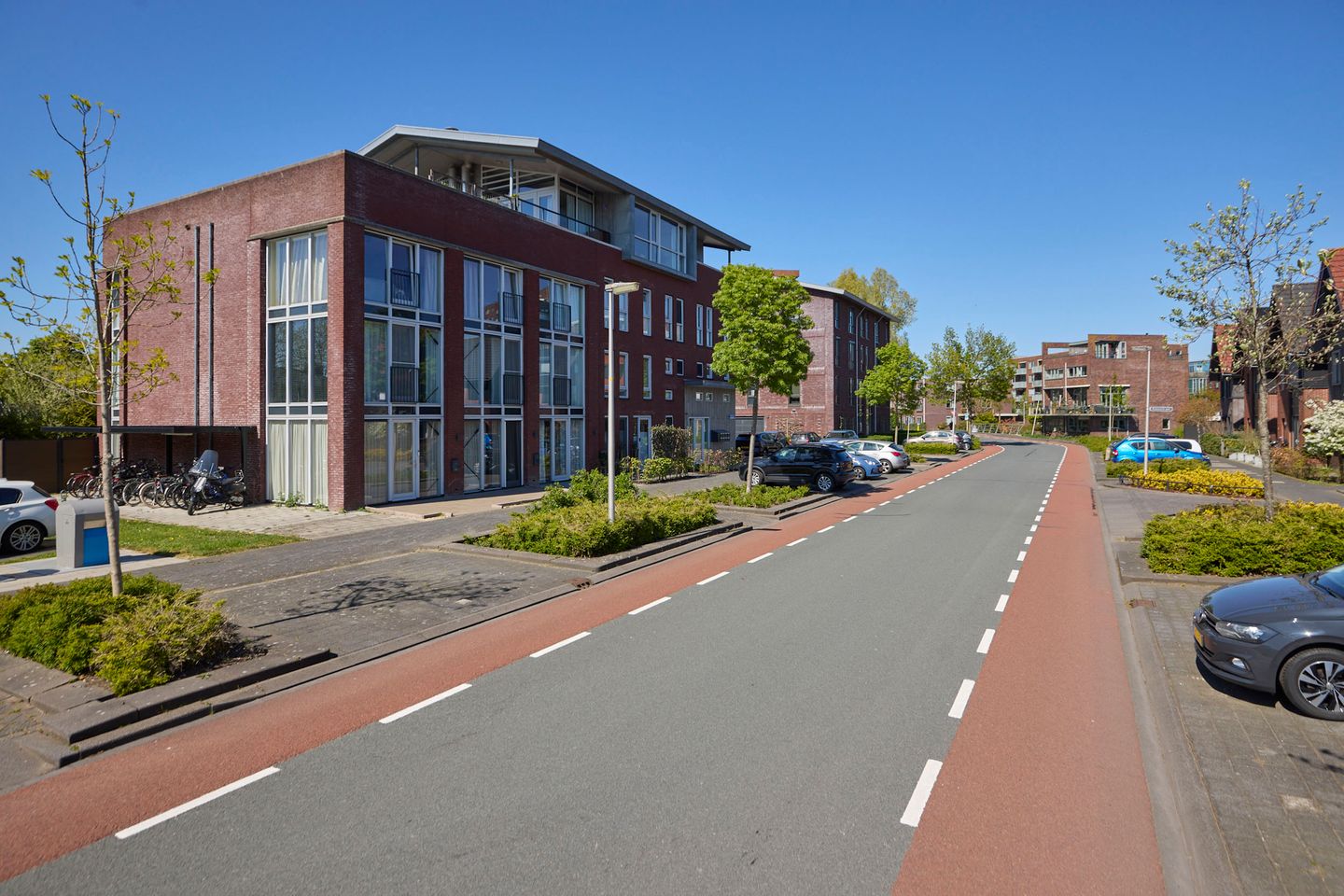 Foto 35 van Nijlstraat 34-H