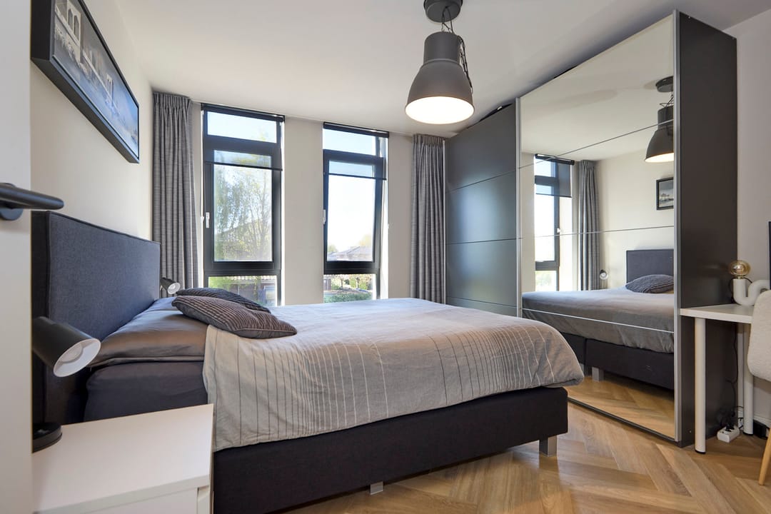 Foto 28 van Nijlstraat 34-H