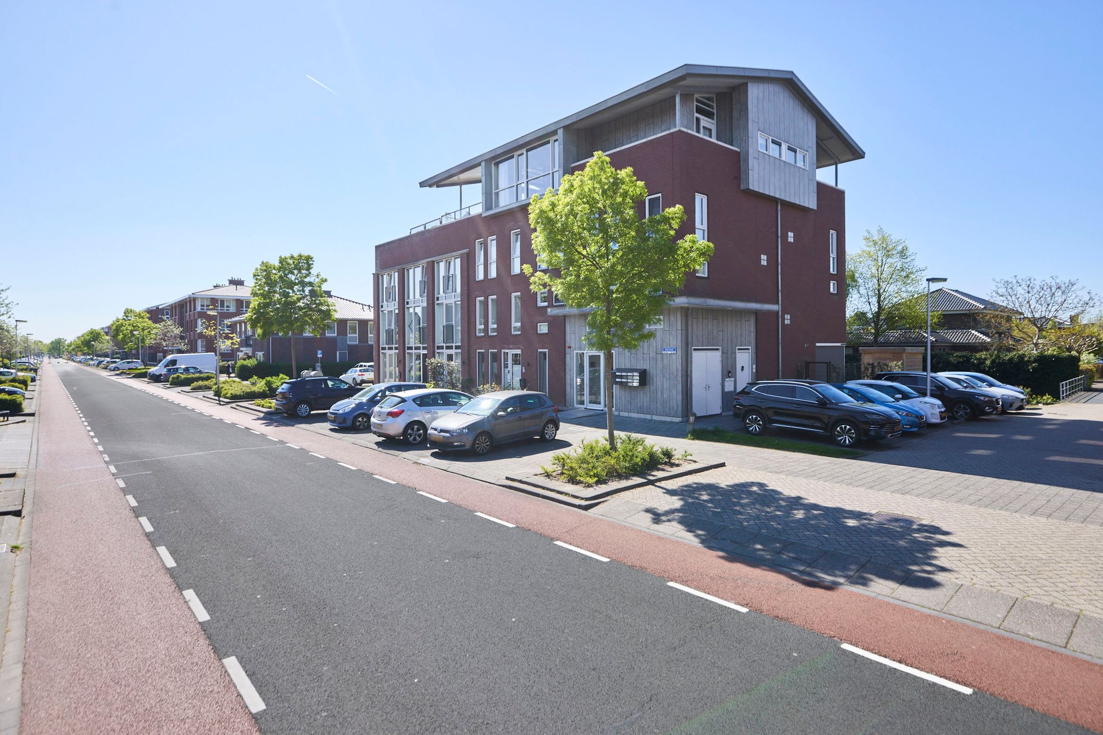 Foto 36 van Nijlstraat 34-H