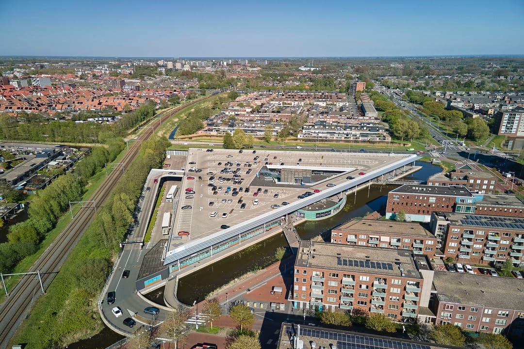 Foto 38 van Nijlstraat 34-H