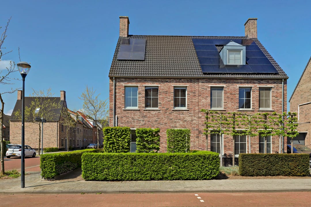 Foto 7 van Kogelflesstraat 2