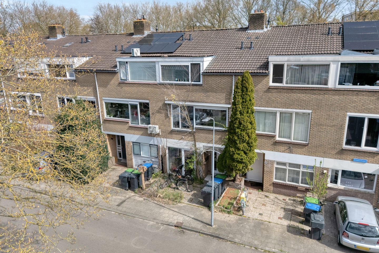 Bekijk foto 1 van Emdenmeen 30