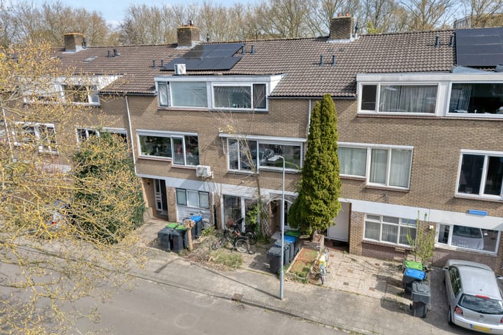 Emdenmeen 30, Harderwijk