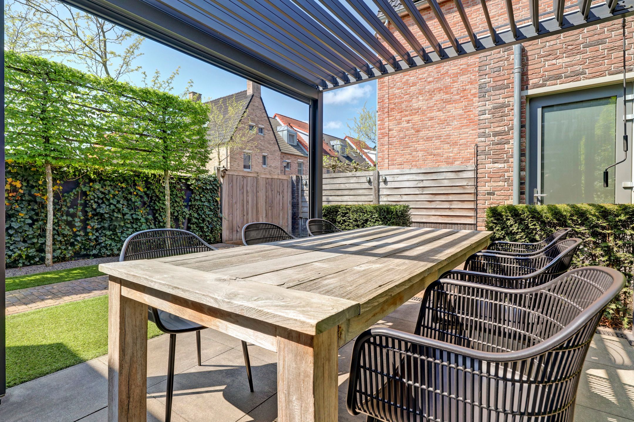 Foto 48 van Kogelflesstraat 2