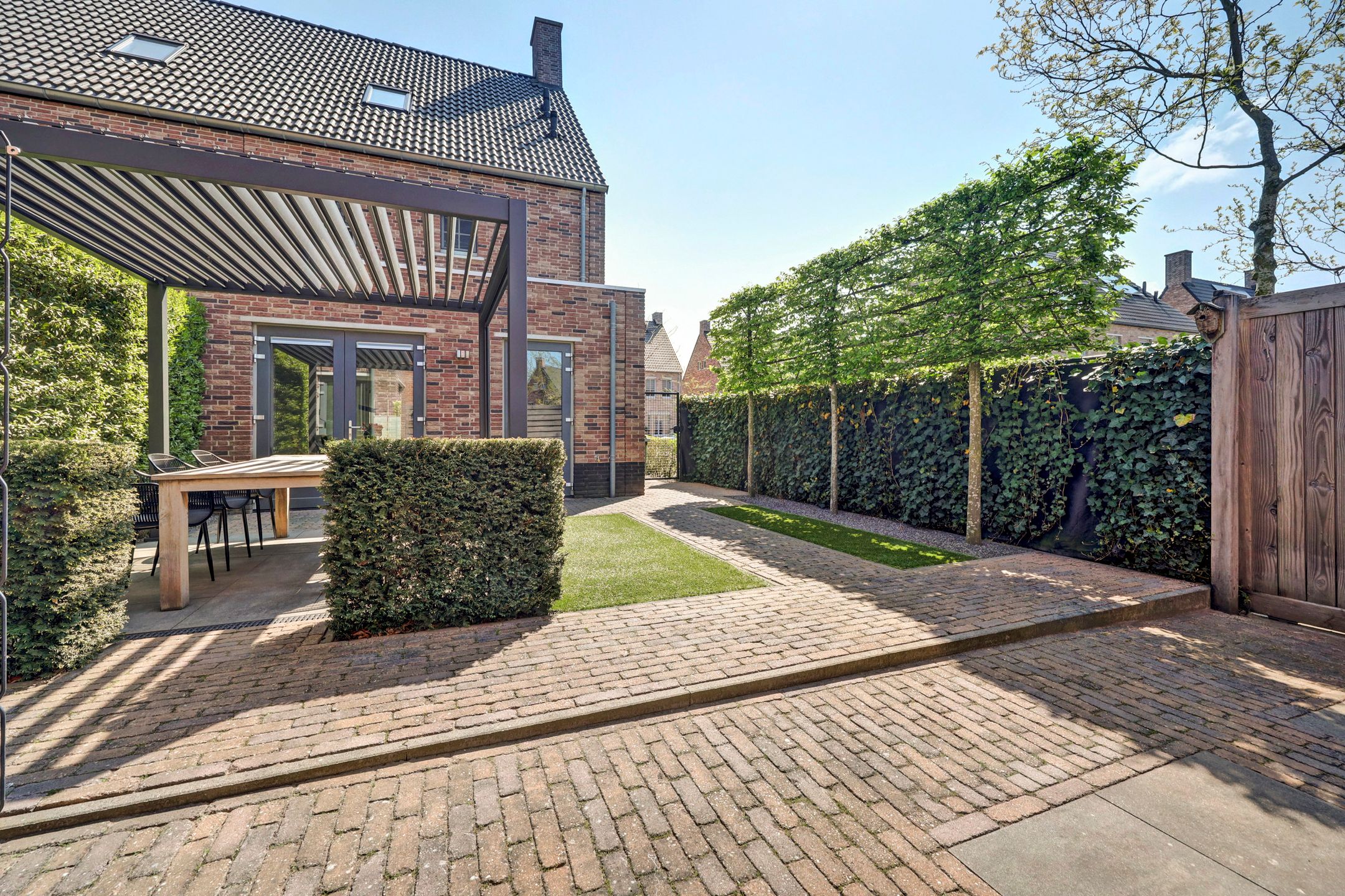 Foto 45 van Kogelflesstraat 2