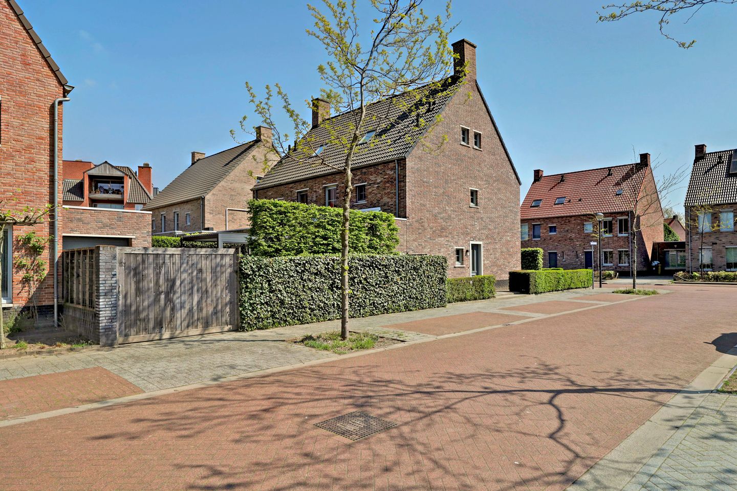 Foto 55 van Kogelflesstraat 2