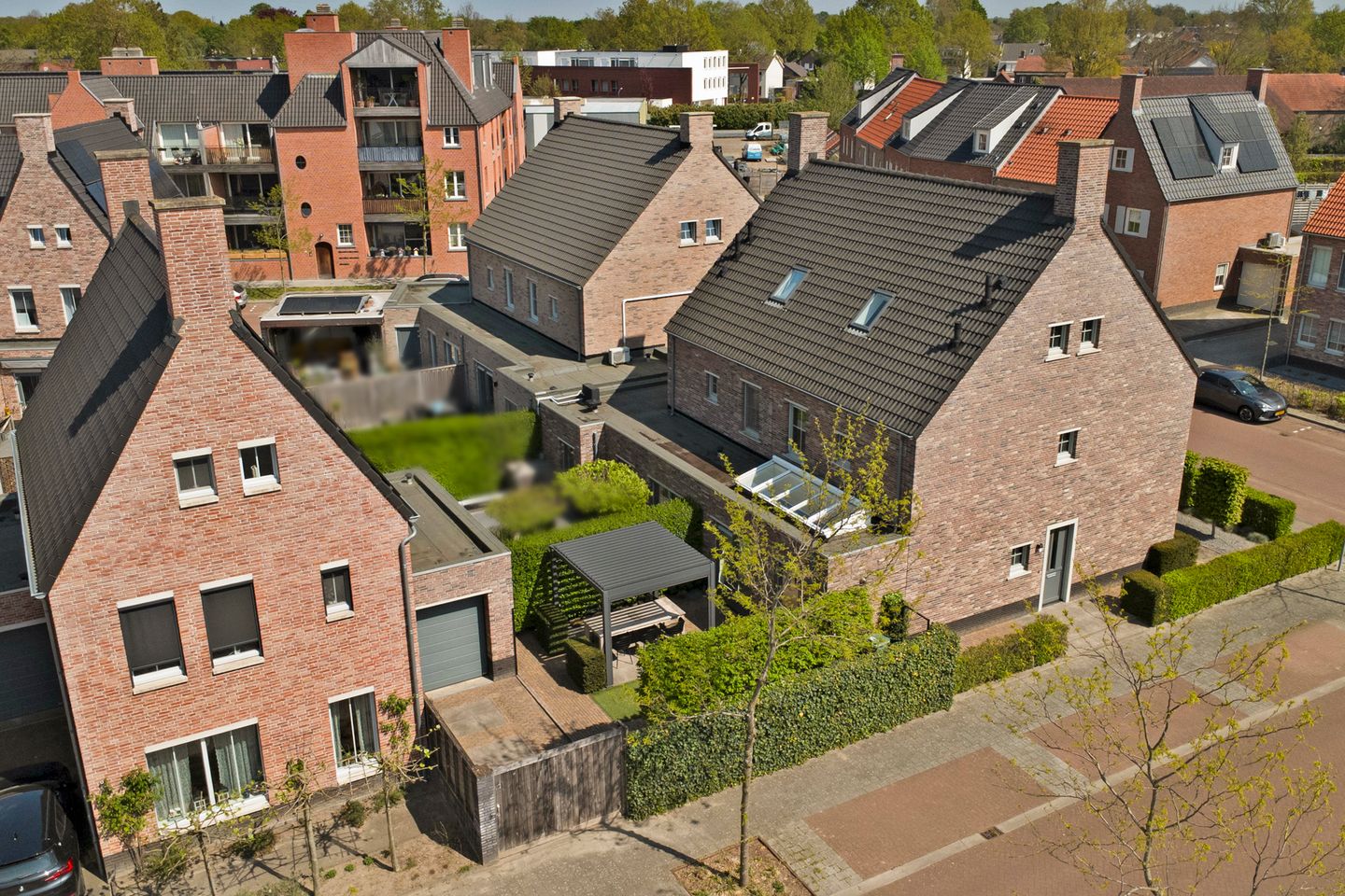 Foto 59 van Kogelflesstraat 2