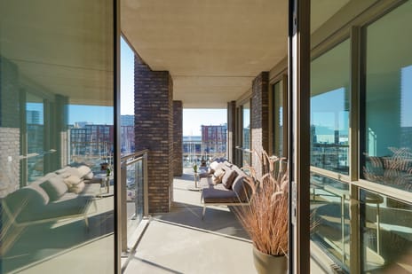 Dr. Lelykade 196-E tertiary image