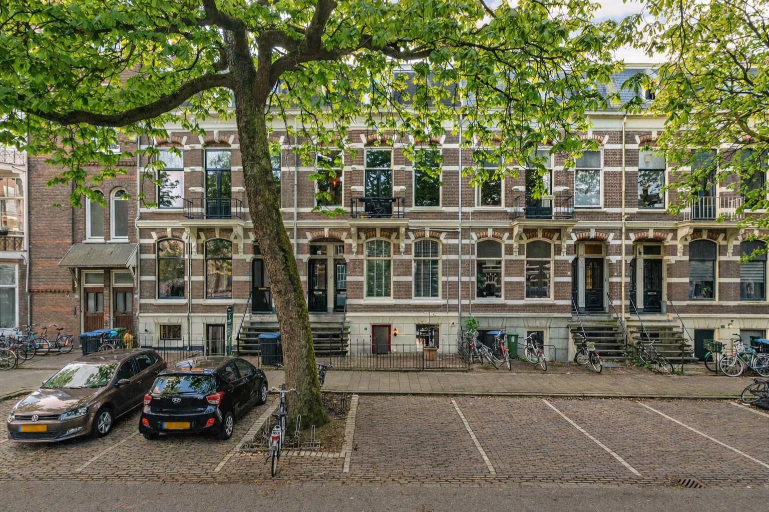 van Slichtenhorststraat 38-A 38 A
