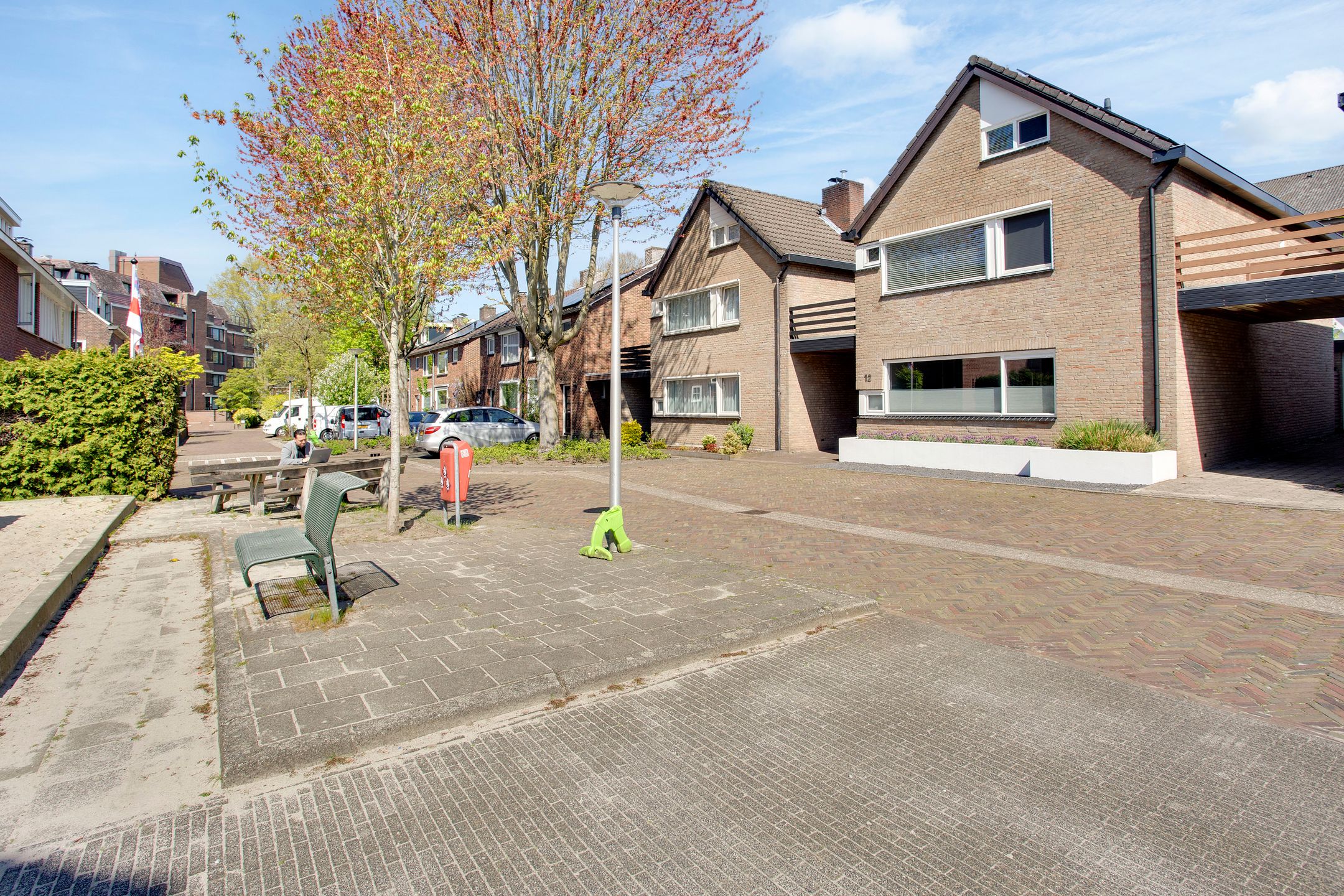 Photo 6 of J.W. Racerstraat 12