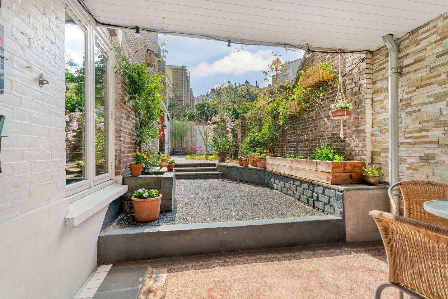 Foto 5 van van Slichtenhorststraat 38-A